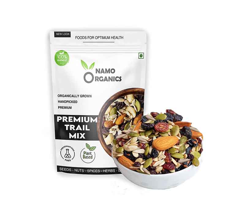 Organic Avocado